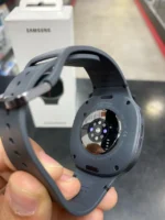 Samsung Galaxy Watch 8 44MM Gris Oscuro - Imagen 5
