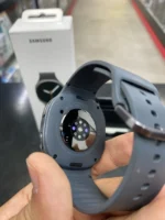 Samsung Galaxy Watch 8 44MM Gris Oscuro - Imagen 4