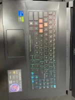 MSI KATANA 17 B13VFK i7-13700H 32GB 1TB SSD W11 - Imagen 5