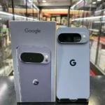 Google Pixel 10 Pro XL 512GB Piedra Lunar