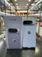 Google Pixel 10 Pro XL 512GB Piedra Lunar