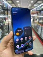 Google Pixel 10 Pro XL 512GB Piedra Lunar - Imagen 8