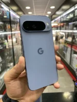 Google Pixel 10 Pro XL 512GB Piedra Lunar - Imagen 2