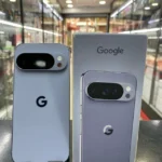 Google Pixel 10 Pro 256GB Piedra Lunar