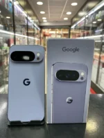 Google Pixel 10 Pro 256GB Piedra Lunar