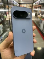 Google Pixel 10 Pro 256GB Piedra Lunar - Imagen 3