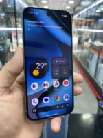 Google Pixel 10 Pro 256GB Piedra Lunar - Imagen 5
