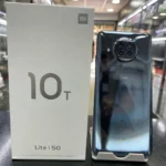 Xiaomi Mi 10T Lite 5G 128GB Gris