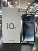 Xiaomi Mi 10T Lite 5G 128GB Gris