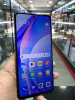 Xiaomi Mi 10T Lite 5G 128GB Gris - Imagen 9