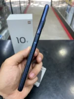 Xiaomi Mi 10T Lite 5G 128GB Gris - Imagen 6