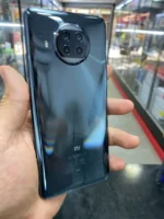 Xiaomi Mi 10T Lite 5G 128GB Gris - Imagen 8