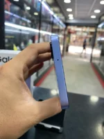 Samsung Galaxy A07 64GB Violeta - Imagen 4