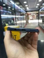 Realme Note 70T 128GB Negro - Imagen 4