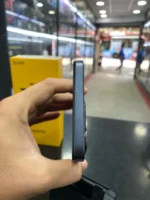 Realme Note 70T 128GB Negro - Imagen 6