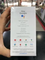 Google Nest Hub 2 Gen Carbon - Imagen 3