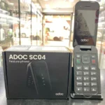 ADOC SC04 Negro