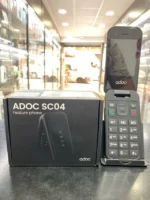 ADOC SC04 Negro