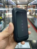 ADOC SC04 Negro - Imagen 3