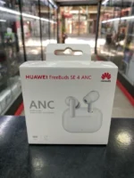 Huawei FreeBuds SE 4 ANC Blanco
