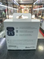 Motorola Moto Buds Bass Negro - Imagen 2