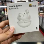 Honor Choice Earbuds S8 Blanco