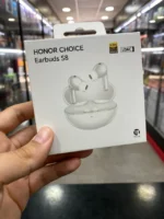 Honor Choice Earbuds S8 Blanco