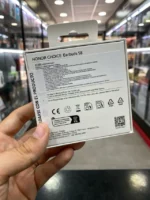 Honor Choice Earbuds S8 Blanco - Imagen 2