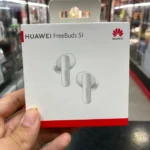 HUAWEI FreeBuds 5i Blanco