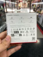 HUAWEI FreeBuds 5i Blanco - Imagen 2