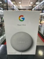 Google Nest Mini 2 Gen, Blanco