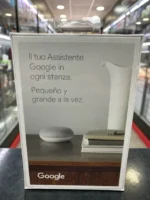 Google Nest Mini 2 Gen, Blanco - Imagen 2
