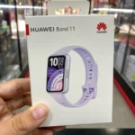 Huawei Band 11 Morado
