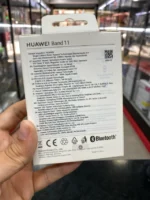Huawei Band 11 Morado - Imagen 2