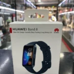 Huawei Band 8 Negro
