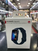Huawei Band 8 Negro
