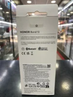 Honor Band 10 Negro - Imagen 2