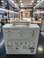 Huawei FreeBuds SE 2 Blanco - Imagen 2