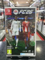 FC 26 Nintendo Switch