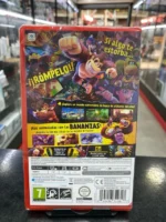 Donkey Kong Bananza Nintendo Switch 2 - Imagen 2