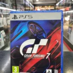 Gran Turismo 7 PS5