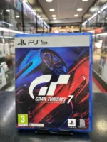 Gran Turismo 7 PS5