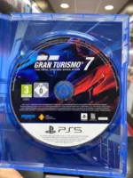 Gran Turismo 7 PS5 - Imagen 3
