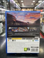 Gran Turismo 7 PS5 - Imagen 2