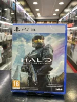 Halo Campaign Evolved PS5