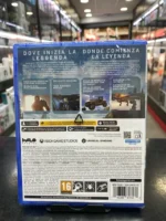Halo Campaign Evolved PS5 - Imagen 2