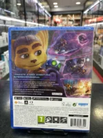 Ratchet & Clank Una Dimension Aparte PS5 - Imagen 2