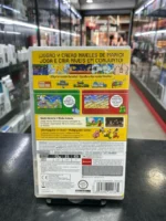 Super Mario Maker 2 Nintendo Switch - Imagen 2