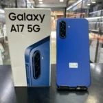 Samsung Galaxy A17 5G 128GB Azul