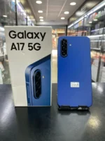 Samsung Galaxy A17 5G 128GB Azul